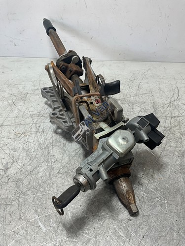 Ford steering column - ford,