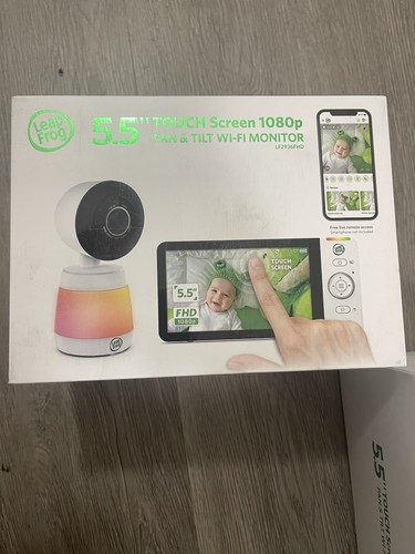 Leapfrog lf2936fhd smart baby - smart,