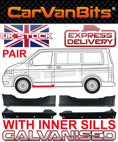 For transporter 03 25 - vw, 03-25