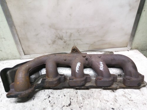 6c1q9430bd exhaust manifold - manifold, /