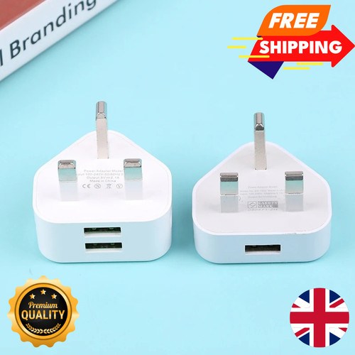 Universal plug pin - plug, wall