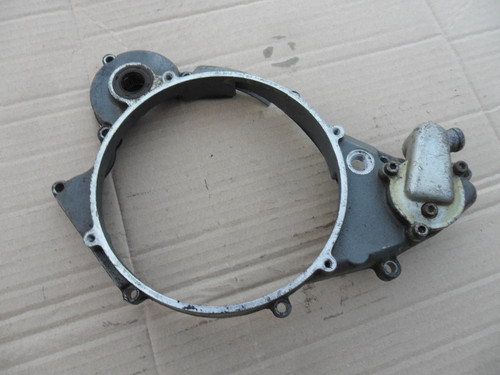 Sherco inner clutch cover - sherco,