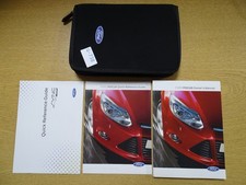 GENUINE FORD FOCUS 2010-2014