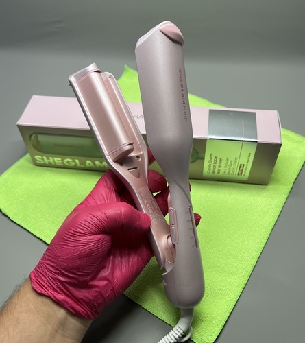 Curler waver hair crimper - waver,