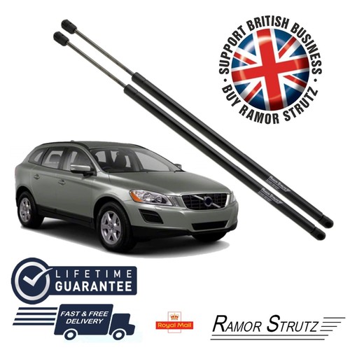 Ramor strutz tailgate gas - tailgate,