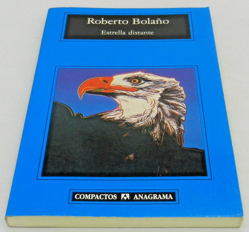 Estrella distante roberto - estrella, by