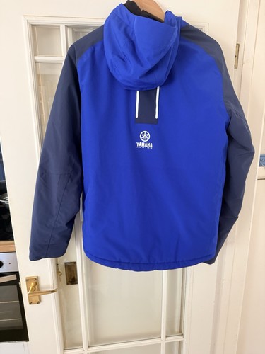 Yamaha men paddock blue soft - men's,