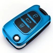 Key Cover Case for Hyundai