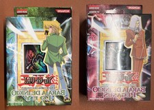 Yu-Gi-Oh! Starter Deck Joey +