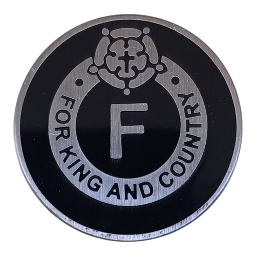 Buf british union sir oswald - buf,