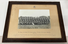 2nd Bn The Liverpool Scottish