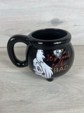 Disney Villains Cruella