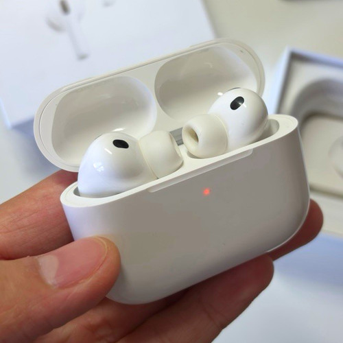 Apple airpods pro bluetooth - airpods, 4