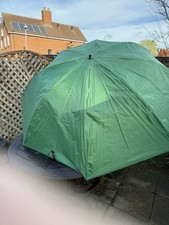 Waterline Wave Lock 125cm Fishing Umbrella & Bag