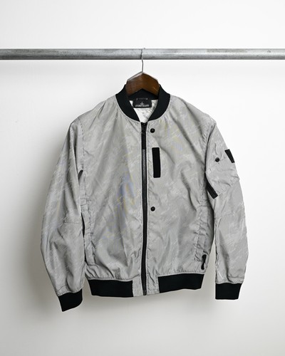 Stone island shadow - stone,