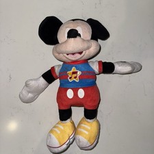 Disney Junior Mickey Mouse
