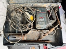 Bosch Hammer SDS Plus Multi Drill GBH 4 DFE 110V