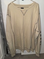 armani 2xl jumper