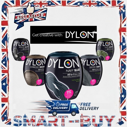Dylon washing machine hand - /,