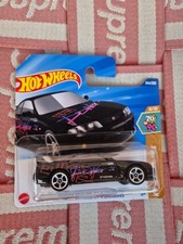 Hot Wheels Nissan Skyline GT-R Gtr R33 G Case 2025 Short Card  Jdm Rare