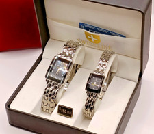 SWISS LINE Couples Matching