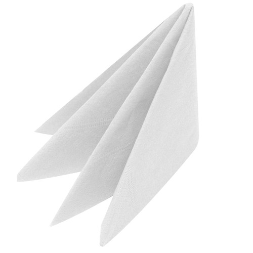 Swantex white 3ply paper - white,
