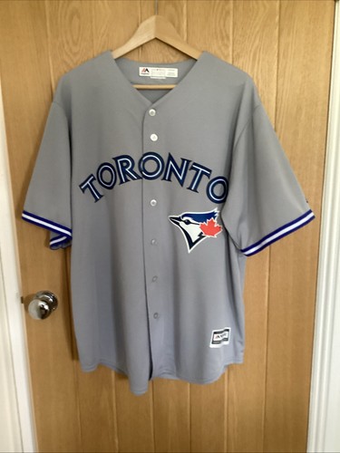 Toronto blue jays genuine - toronto,