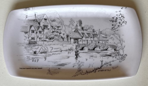 Vintage thetford melamine - vintage,