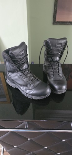 Magnum public order military - public,