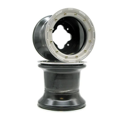 Dwt rear wheels 9x8 - 9x8, 4/115