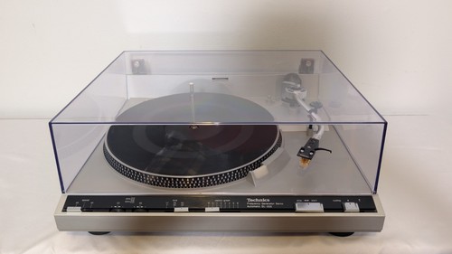 Technics 235 automatic - technics, sl-235