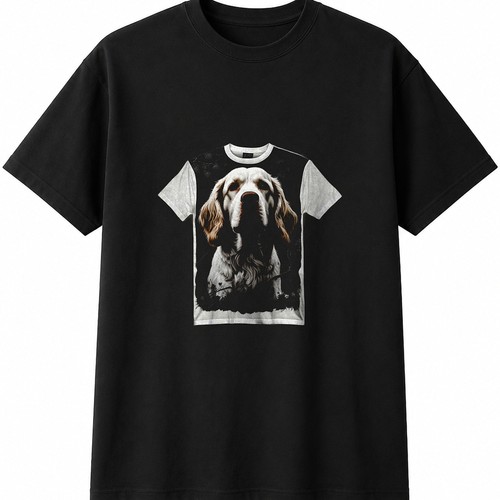 Clumber spaniel mens womens - clumber,