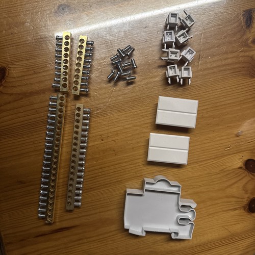Neutral busbar - mk,