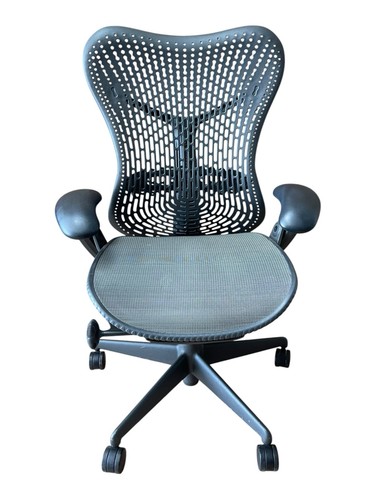 Herman miller mirra triflex - herman,