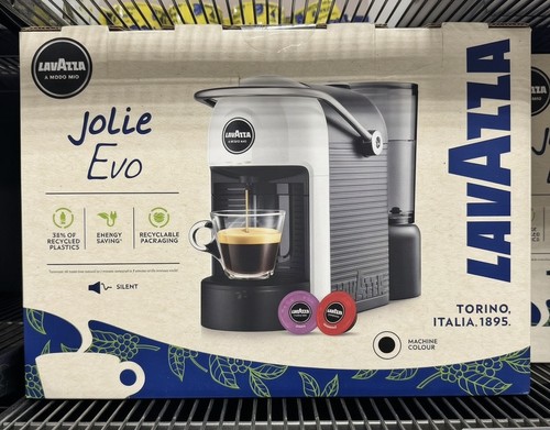 Lavazza modo mio jolie evo - a,