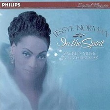 Jessye Norman - In the Spirit