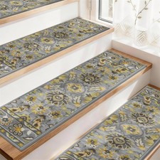 COSY HOMEER 15PCS Stair Treads
