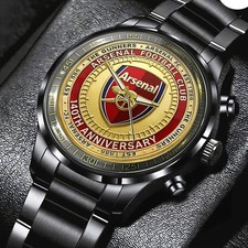 1Arsenal FC 140th Anniversary