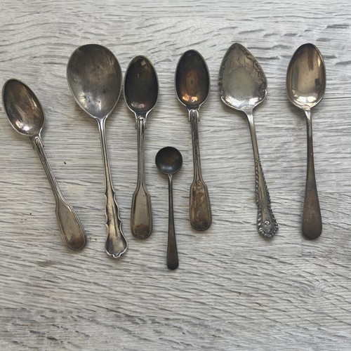 Epns spoons selection of - epns,