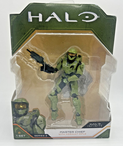 World halo infinite - of, series
