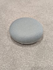 Google Nest Mini - 1st Gen -