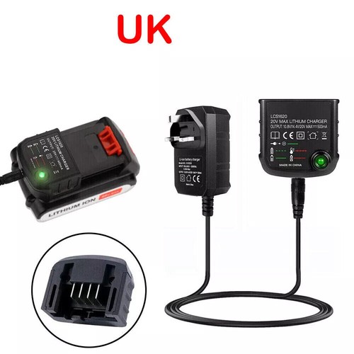 Battery charger lithium ion - charger, lithium-ion