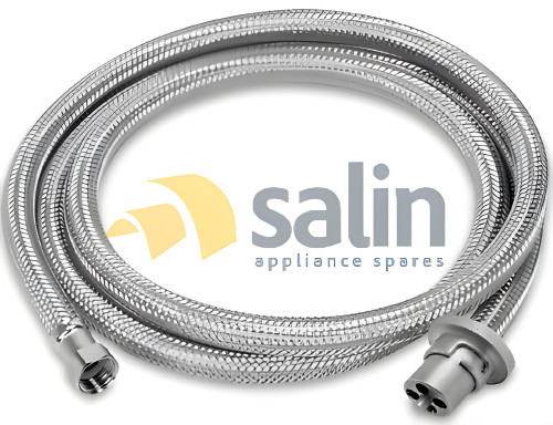 Bayonet gas hose 10mm - bayonet,