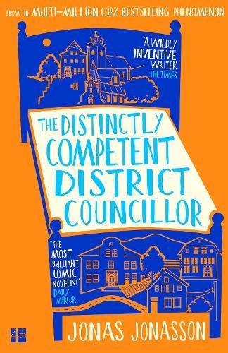 The distinctly competent - the,