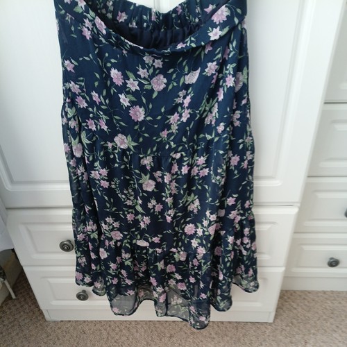 Bonmarche navy blue - bonmarche,