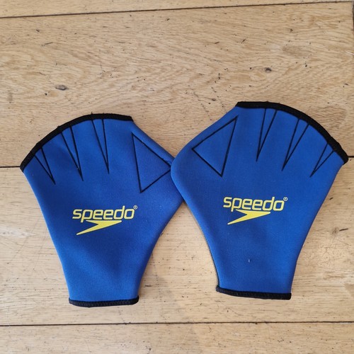 Speedo neoprene hand - speedo,