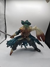 2006 Davy Jones  Figure