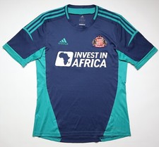 SUNDERLAND 2012/2013 AWAY