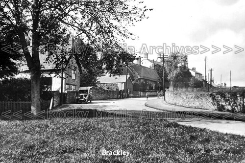 Hhm village view brackley - view,,