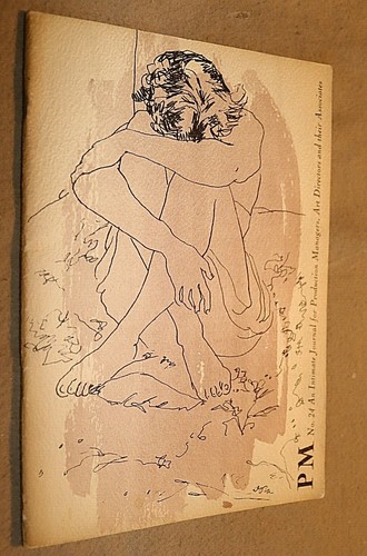 Magazine art journal - journal, &